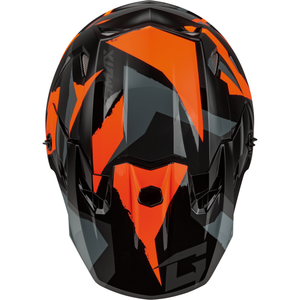 MX-96 Splinter Helmet by GMAX Off Road Helmet Western Powersports