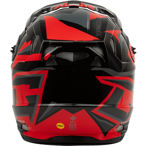 MX-96 Splinter Helmet by GMAX Off Road Helmet Western Powersports