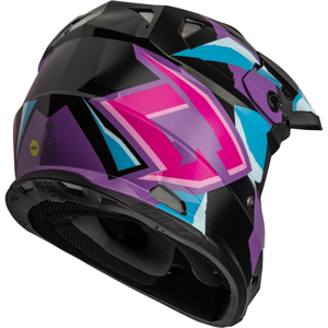 MX-96 Splinter Helmet by GMAX Off Road Helmet Western Powersports