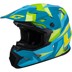 MX-96 Splinter Helmet by GMAX Off Road Helmet Western Powersports