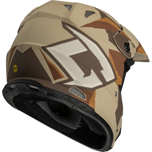 MX-96 Splinter Helmet by GMAX Off Road Helmet Western Powersports