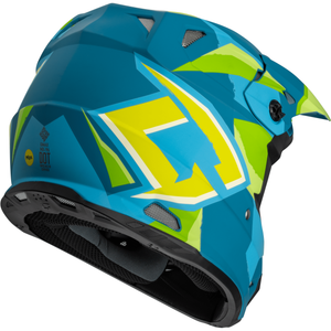 MX-96 Splinter Helmet by GMAX Off Road Helmet Western Powersports