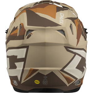 MX-96 Splinter Helmet by GMAX Off Road Helmet Western Powersports