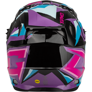 MX-96 Splinter Helmet by GMAX Off Road Helmet Western Powersports