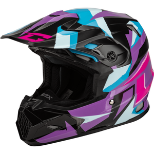 MX-96 Splinter Helmet by GMAX Off Road Helmet Western Powersports