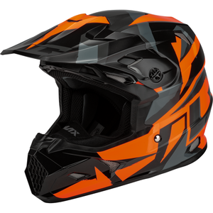 MX-96 Splinter Helmet by GMAX Off Road Helmet Western Powersports