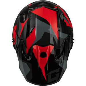 MX-96 Splinter Helmet by GMAX Off Road Helmet Western Powersports