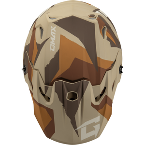 MX-96 Splinter Helmet by GMAX Off Road Helmet Western Powersports