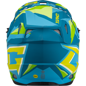 MX-96 Splinter Helmet by GMAX Off Road Helmet Western Powersports