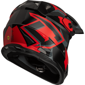 MX-96 Splinter Helmet by GMAX Off Road Helmet Western Powersports