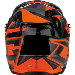 MX-96 Splinter Helmet by GMAX Off Road Helmet Western Powersports