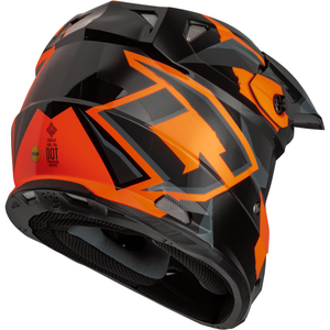 MX-96 Splinter Helmet by GMAX Off Road Helmet Western Powersports