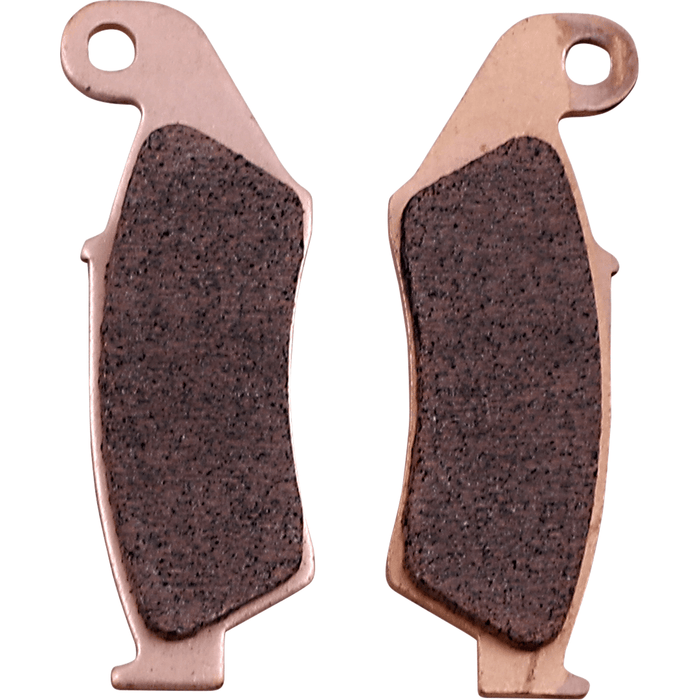 Mx Pro Brake Pads By Galfer