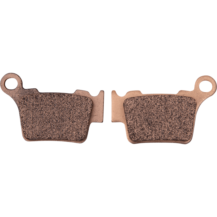 Mx Pro Brake Pads By Galfer