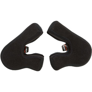 MX46 Helmet Cheek Pad by GMAX G046807 Helmet Liner 72-3902 Western Powersports Drop Ship SM