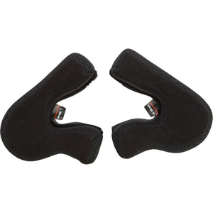 MX46 Helmet Cheek Pad by GMAX G046808 Helmet Liner 72-3903 Western Powersports Drop Ship MD