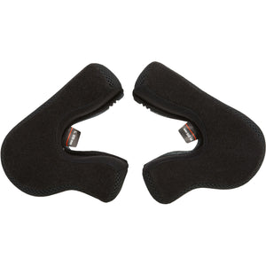 MX46 Helmet Cheek Pad by GMAX G046810 Helmet Liner 72-3905 Western Powersports Drop Ship XL