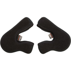 MX46 Helmet Cheek Pad by GMAX G046811 Helmet Liner 72-3906 Western Powersports Drop Ship 2X