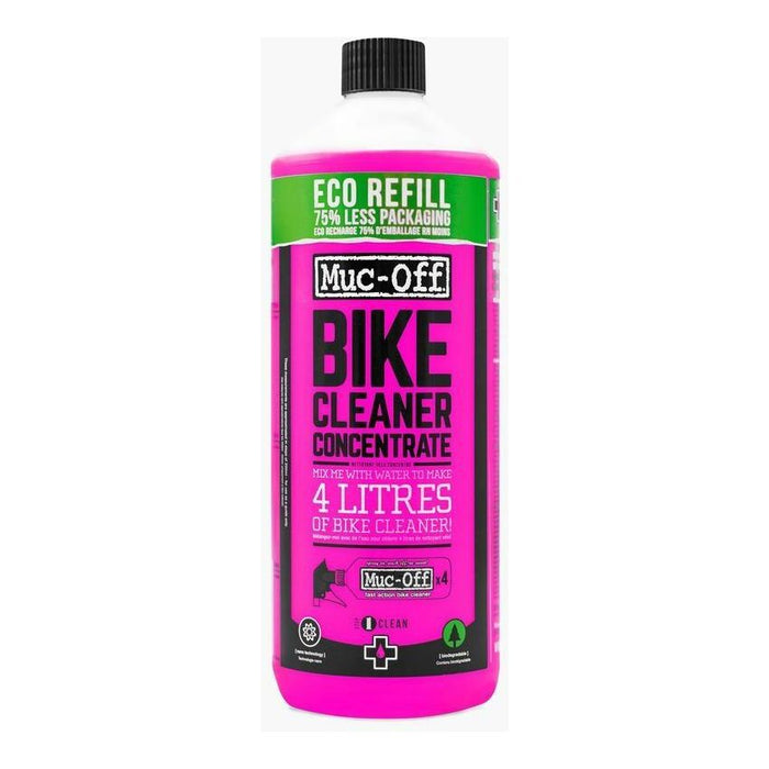 Nano Gel Cleaner 1 Lt by Muc-Off