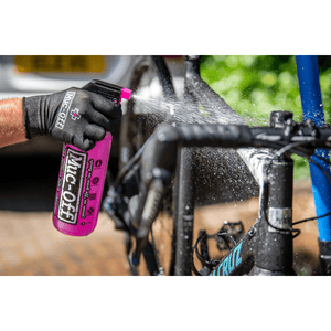 Nano Tech Bike Cleaner By Muc-Off Usa 904US Wash Soap 3704-0400 Parts Unlimited