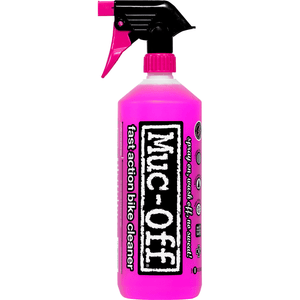 Nano Tech Bike Cleaner By Muc-Off Usa 904US Wash Soap 3704-0400 Parts Unlimited