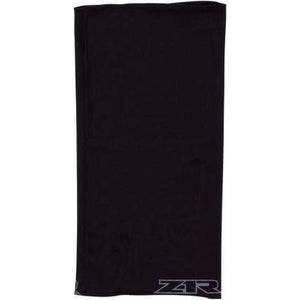 Neck Warmer by Z1R 2502-0119 Neck Gaitor 25020119 Parts Unlimited OS / Black