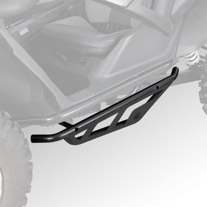 Nerf Bars Rock Sliders For CFMOTO ZForce 950 by Kemimoto