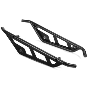 Nerf Bars Rock Sliders For CFMOTO ZForce 950 by Kemimoto B0101-03401BK Rock Slider B0101-03401BK Kemimoto