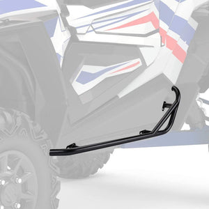 Nerf Bars Rock Sliders For Polaris RZR XP 1000/ XP Turbo by Kemimoto FTVNB001 Rock Slider FTVNB001 Kemimoto