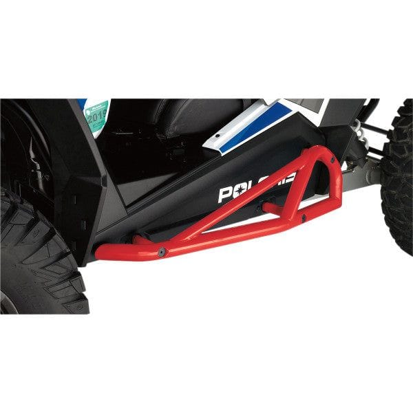 Nerfbars Rzr 2Seater Red by Moose Utility