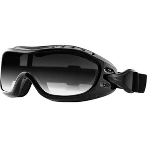 Nighthawk Otg Sunglasses W/Photochromic Lens by Bobster BHAWK02 Sunglasses 26-5025 Western Powersports Drop Ship