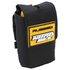 Nitro Bag For Nitro Bee Xtreme by Rugged Radios NITRO-BAG 01038799851680 Rugged Radios