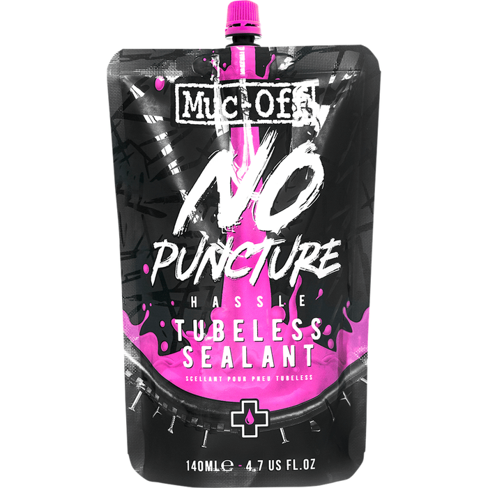 No Puncture Tubeless Sealant By Muc-Off Usa