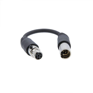 Noise Reducing Isolator Cable For Cars With Active Suspension by Rugged Radios CS-ACTIVE-ISO 01039374005776 Rugged Radios