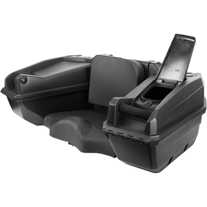 Nomad Trunk By Kimpex 458050 Storage Trunk 3505-0233 Parts Unlimited Drop Ship