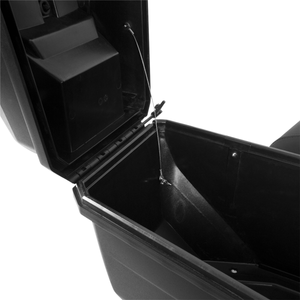 Nomad Trunk By Kimpex 458050 Storage Trunk 3505-0233 Parts Unlimited Drop Ship