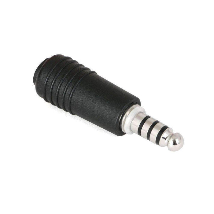 Non Dura-Link Cable Plug For All 4C Offroad Jacks by Rugged Radios