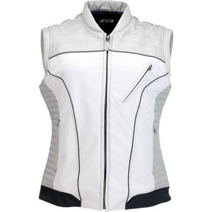 Nufem Vest by Z1R Vest Parts Unlimited Drop Ship