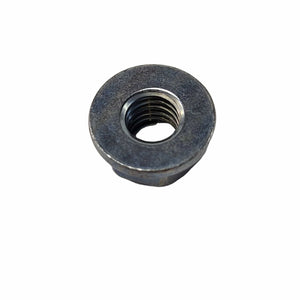 Nut, Flange by Yamaha 95604-06200-00 OEM Hardware 95604-06200-00 Off Road Express