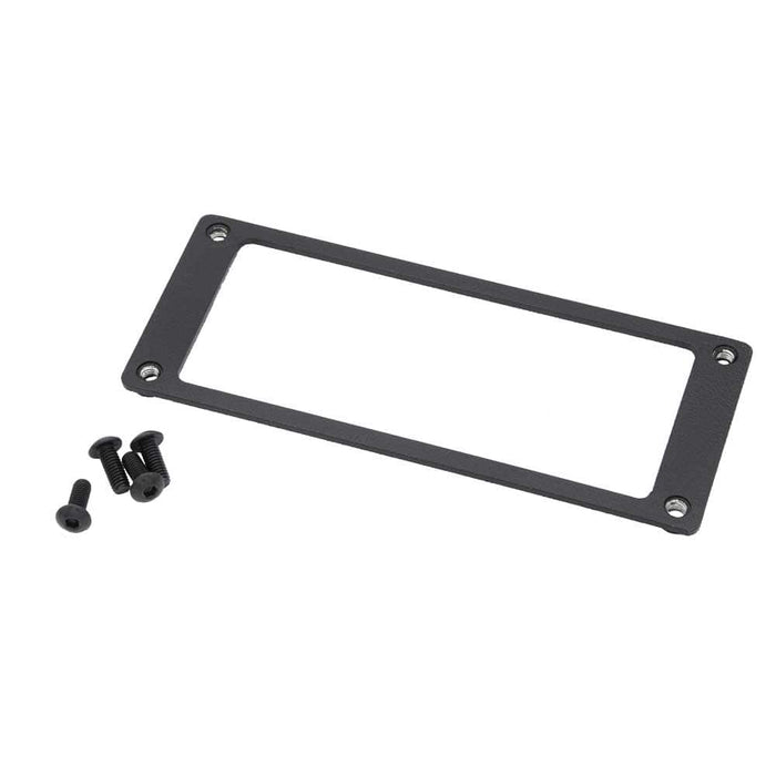 Nut Plate For Rugged 5100 Intercom Insert by Rugged Radios