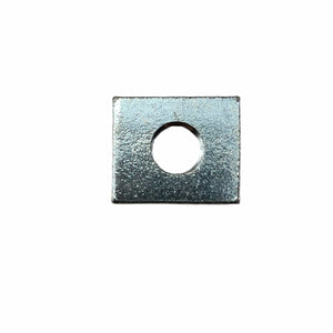 Nut-Sqr,M8X1.25,Zpc by Polaris 7547792 OEM Hardware P7547792 Off Road Express