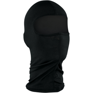 Nylon Balaclava By Zan Headgear WBN114 Balaclava 2503-0201 Parts Unlimited