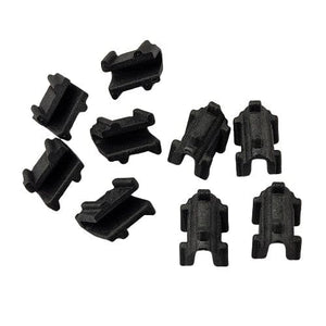 Nylon Slider Kit (Replaces 0Jya-051004-10000) by CF Moto 0JYA-051004-KIT OEM Hardware 0JYA-051004-KIT OFF ROADS CF MOTO