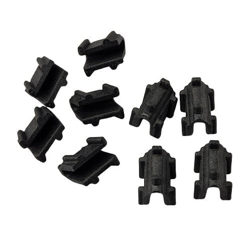 Nylon Slider Kit (Replaces 0Jya-051004-10000) by CF Moto