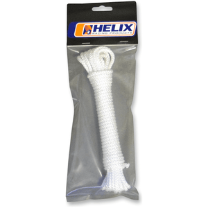 Nylon Starter Rope By Helix 600-0074 Pull Start Rebuild Kit 0936-0007 Parts Unlimited