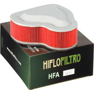 Oe Replacement Air Filter By Hiflofiltro HFA1925 Air Filter 1011-2633 Parts Unlimited