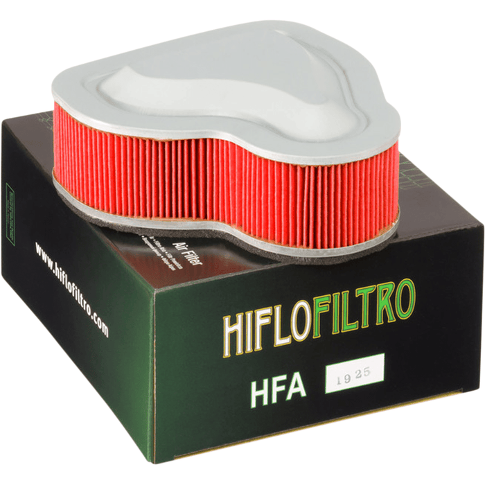 Oe Replacement Air Filter By Hiflofiltro