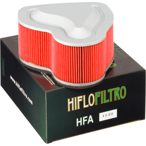 Oe Replacement Air Filter By Hiflofiltro HFA1926 Air Filter 1011-2634 Parts Unlimited