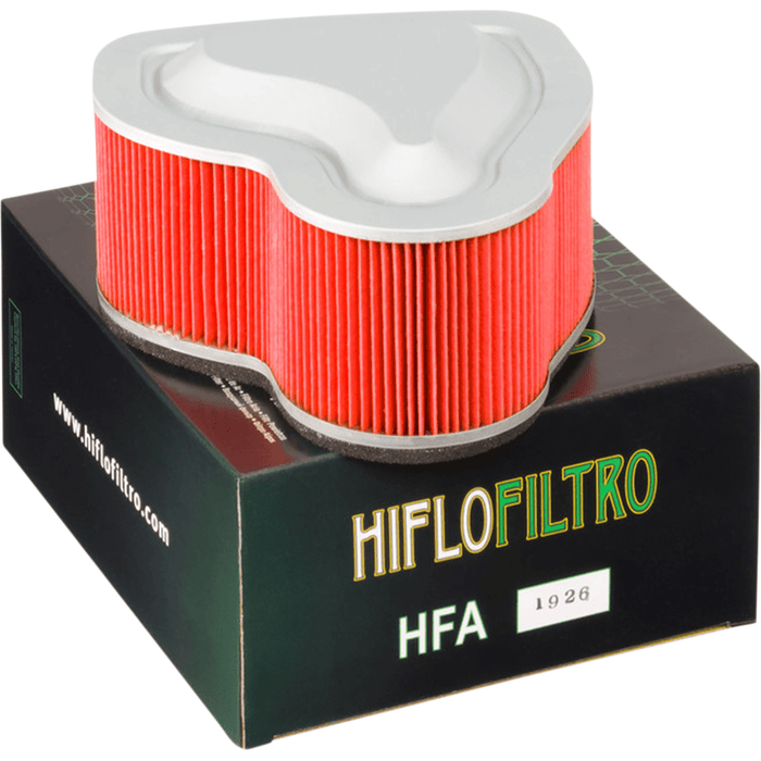 Oe Replacement Air Filter By Hiflofiltro