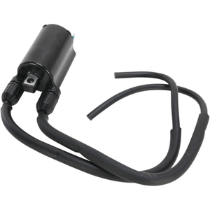 Oe-Style Replacement Ignition Coil By Emgo 24-72423 Ignition Coil 2102-0338 Parts Unlimited Drop Ship